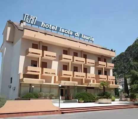 Hotel Isola di Lauria Hotels in Lagonegro