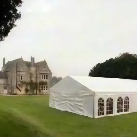 Burcombe Manor
