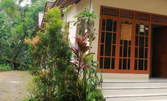 Suparman Homestay - Hostel