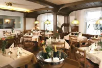 Hotel Pohl Hotels in Traben-Trarbach