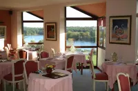 Domaine de Kerstinec/Kerland Hotels in Névez