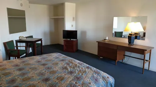 Essex House Motel Hotels in Littleton