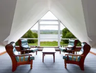 The Lodge @ Harvey's Point Hotels in Donegal