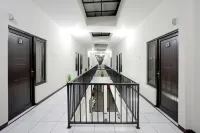 Dparagon Ijen Nirwana โรงแรมใน