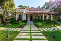 Amã Stays & Trails Villa Siolim, Goa Hotels in Solim