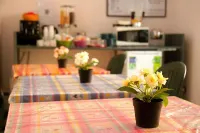 Hello Roma B&B Hotels in Garbatella