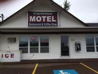 Carleton Motel and Coffee Shop Hotels in 