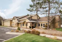 Country Inn & Suites by Radisson, Grand Rapids, MN