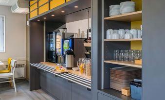 B&B Hôtel Troyes Saint-Parres-Aux-Tertres