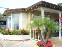 Budget Inn - Saint Augustine Các khách sạn ở Saint Augustine