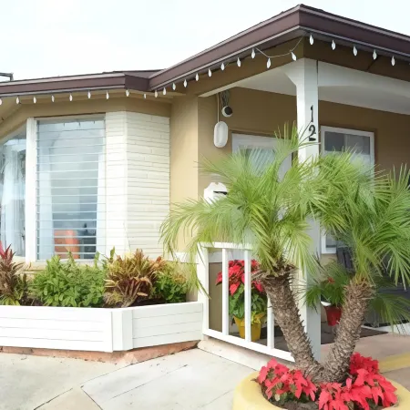 Budget Inn - Saint Augustine