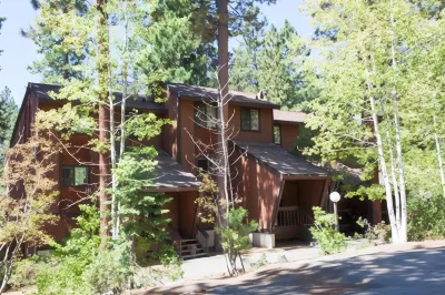 Club Tahoe Resort Hotels near Village Toys