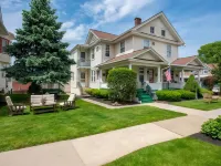 Simmons Motel and Suites Hotels in Hershey