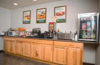 SureStay Plus by Best Western Montrose Hôtels à : Montrose