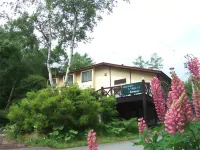 Pension Harmony Hotels near Nagawa Museum Primitive, Ancient Roman Experience Center