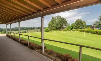 Wensum Valley Hotel Golf and Country Club