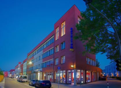 HOTELTOW - Berlin Teltow