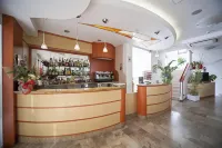 Hotel Zurigo Hotel a Rimini