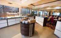 Normandy Hotel (Near Glasgow Airport) - Завтрак