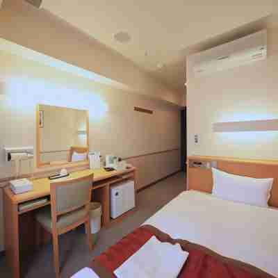 Crown Hills Tsuchiuraekihigashi Rooms