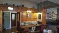 Station Hotel Hotels in Annesley Civil Parish