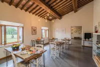 Agriturismo Streda Wine & Country Holiday Hotels in Vinci