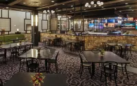 Lakeside Hotel Casino Hotels in Osceola