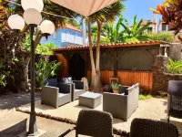 ASPA สตูดิโอ - Urban Conscious Living โรงแรมใน