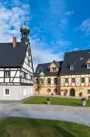 Hotel Saigerhütte Hotels in Pockau