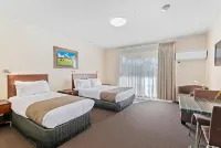 Comfort Inn Clubarham فنادق في Barham