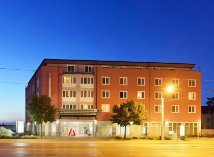 Amedia Dresden Elbpromenade, Trademark Collection by Wyndham