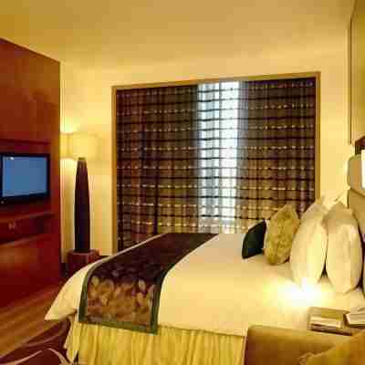 Nirvana Luxury Hotel l Ludhiana Rooms