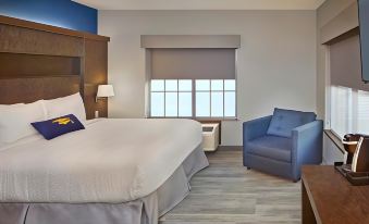 Scholar Morgantown, Tapestry Collection by Hilton