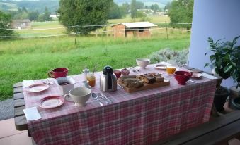 Chambres d'Hotes Relais Milord