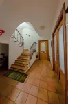 Casa Camino Al Castillo Hôtels à : Xativa