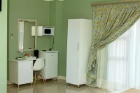 Vakhusi Bed and Breakfast Hotels in Malamulele