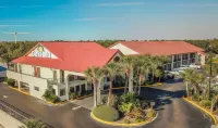Days Inn by Wyndham Destin Hôtels à : Destin