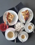 Hotel de l'Europe - breakfast