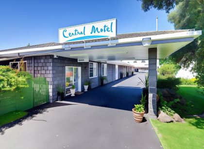 Central Motel Port Fairy