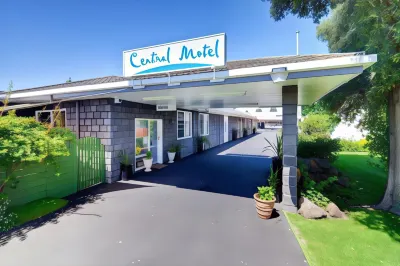 Central Motel Port Fairy