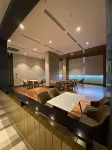 Hotel Cosmopolitan Hotels in Lucknow