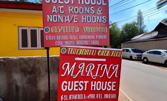Marina Guest House