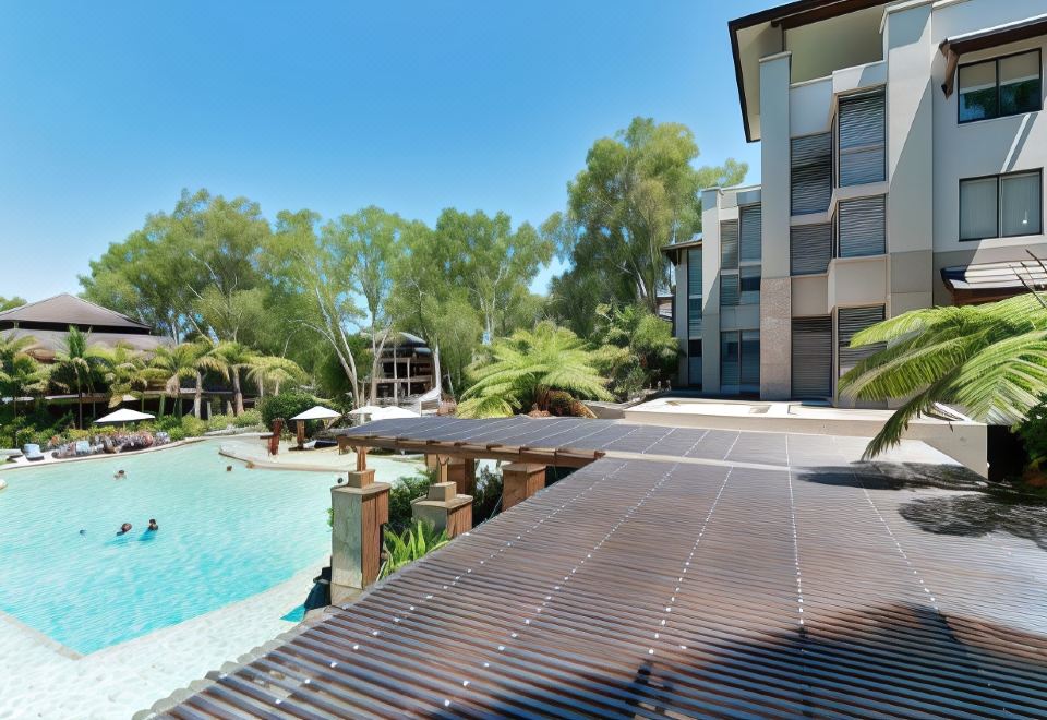 Elysium Apartments,Palm Cove Updated 2024 Reviews & Prices