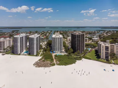 Immaculate Direct Gulf Front 3 Bedroom Condo - Gullwing 505 Condo