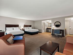 Hampton Inn & Suites by Hilton Fort Belvoir Alexandria South