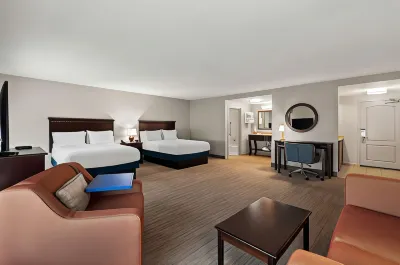 Hampton Inn & Suites by Hilton Fort Belvoir Alexandria South