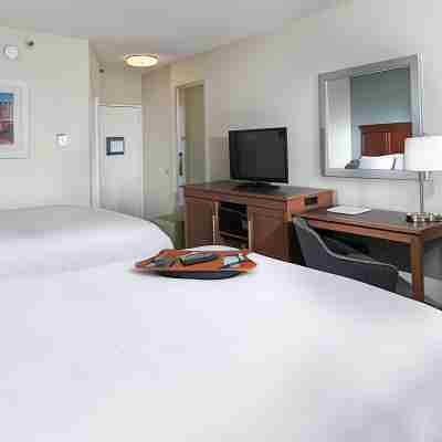 Hampton Inn Tucson-Airport Rooms