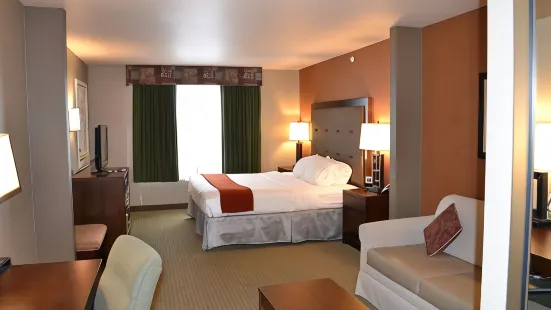 Holiday Inn Express & Suites Bozeman West