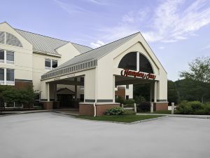 Hampton Inn Concord/Bow