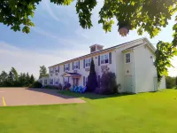 Sherwood Inn and Motel Charlottetown Các khách sạn ở 